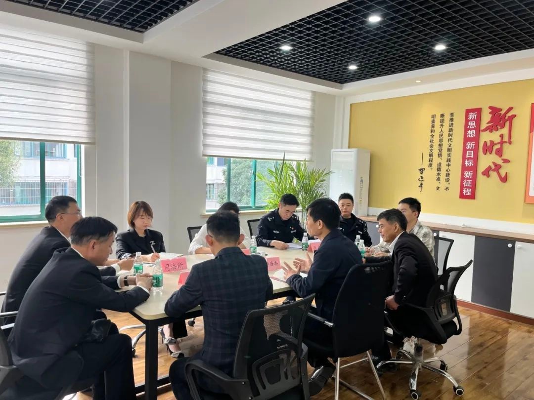 哇！法院和柘林镇部门联手，40余名工人快速拿回工资安心过年啦  第4张