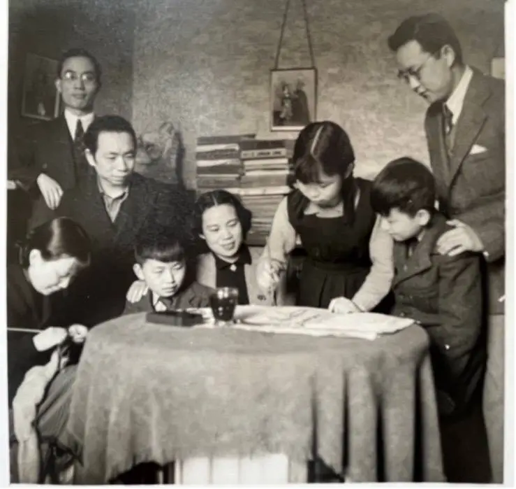 侨居琐记2024年12月出版！熊式一被称中国莎士比亚，究竟多传奇？  第8张