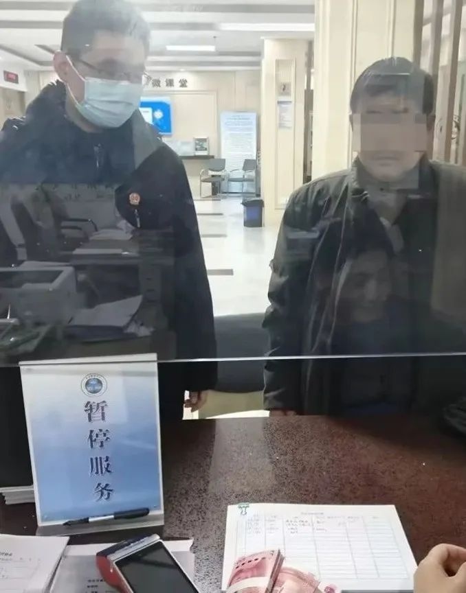 岁末出击！泗阳法院凌晨执行欠薪案，能否让当事人安心过年？  第2张