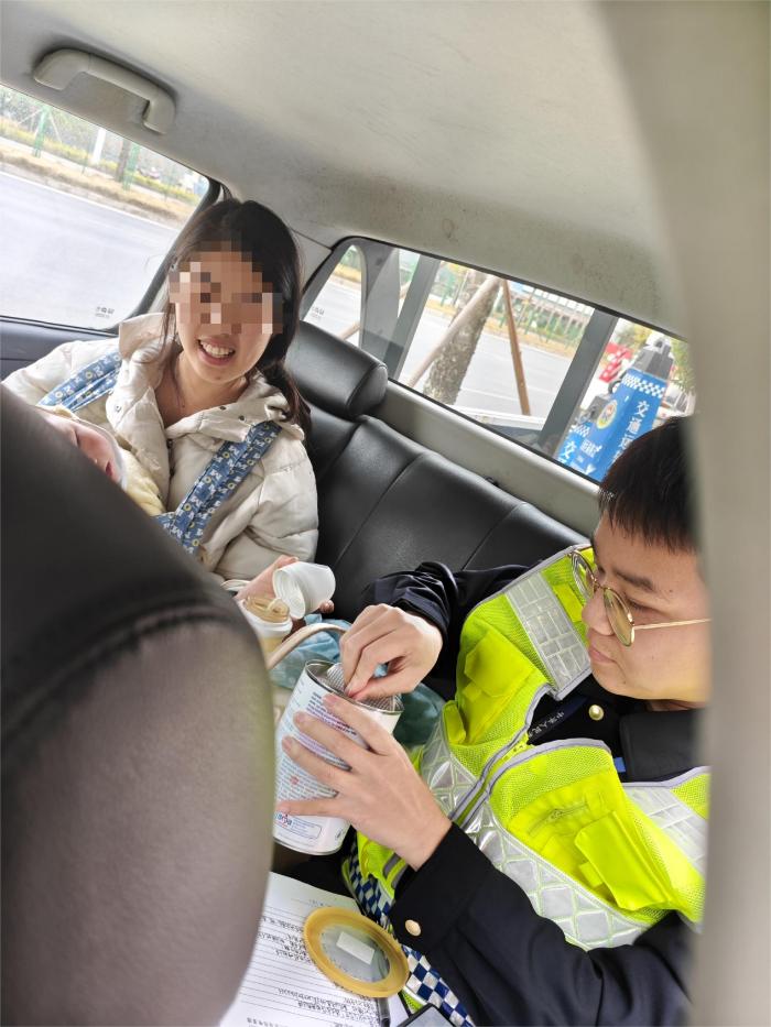 1月14日至26日！阳春交通运输与交警联手，春运打击非法营运成效几何？  第2张
