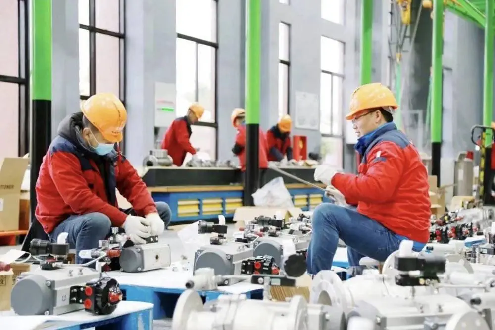 2024年江苏金湖人均GDP破16万！产业加速发展，这速度谁能不爱？  第5张