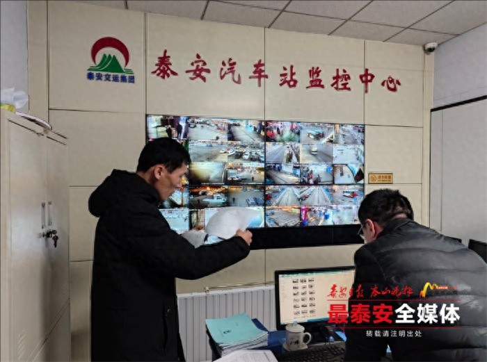 2025年春运如何保障？市直道路运输投入618辆客车，1705辆公交车全力护航  第1张