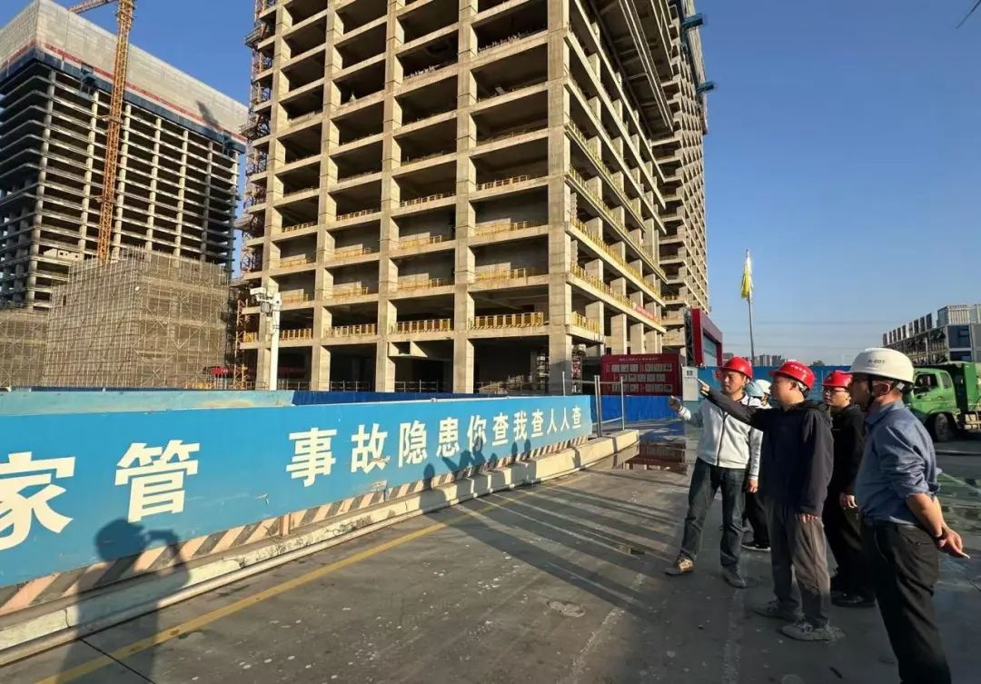审计人员实地走访，揭秘矿山企业尾矿尾渣如何变废为宝  第2张