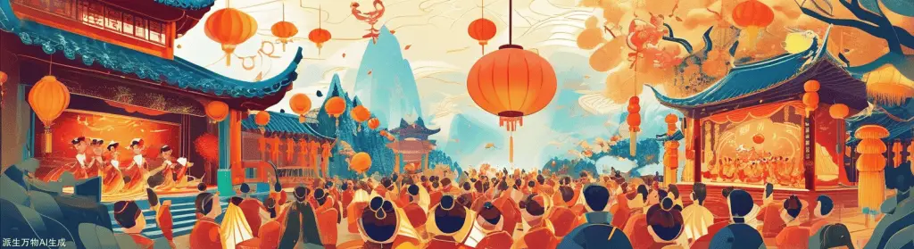 双春蛇年降临，你的好运是否也加倍了？揭秘双春年的神秘力量