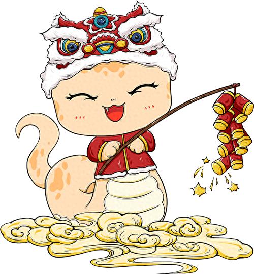 新年新气象！顺驰兴业社区如何用传统习俗点燃孩子们的春节热情？  第1张