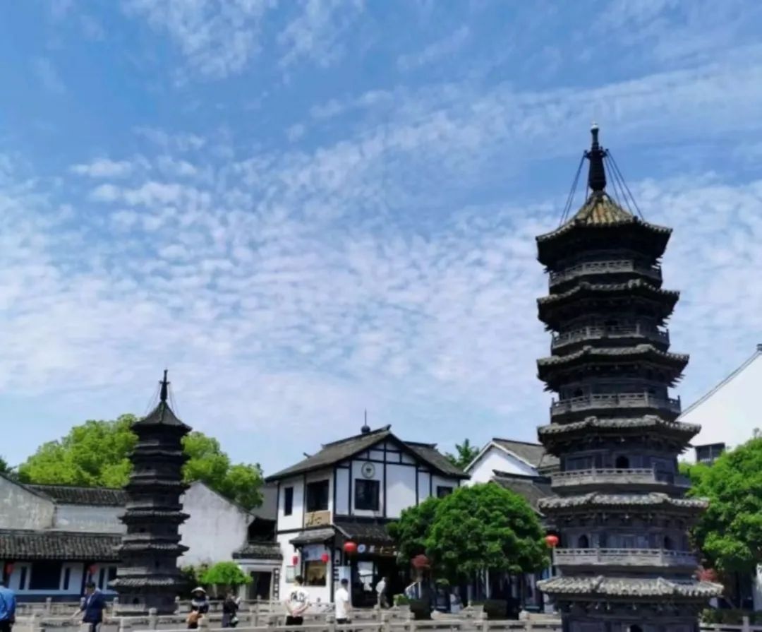 春节出行大揭秘：嘉定热门商圈景点如何避开高峰拥堵？  第5张
