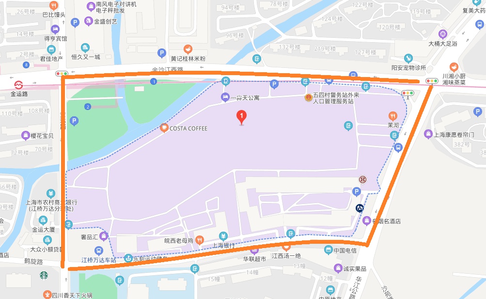 春节出行大揭秘：嘉定热门商圈景点如何避开高峰拥堵？  第8张
