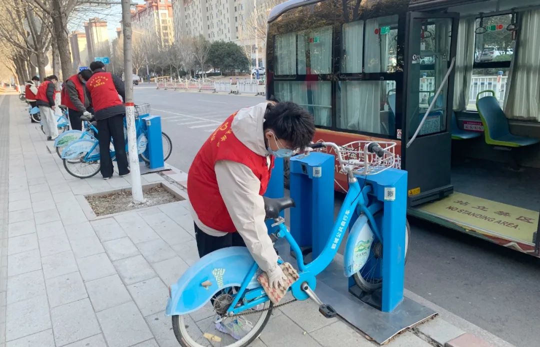 春运路上，郓城青鸟计划志愿者如何让回家路更温暖？揭秘他们的暖心行动  第3张