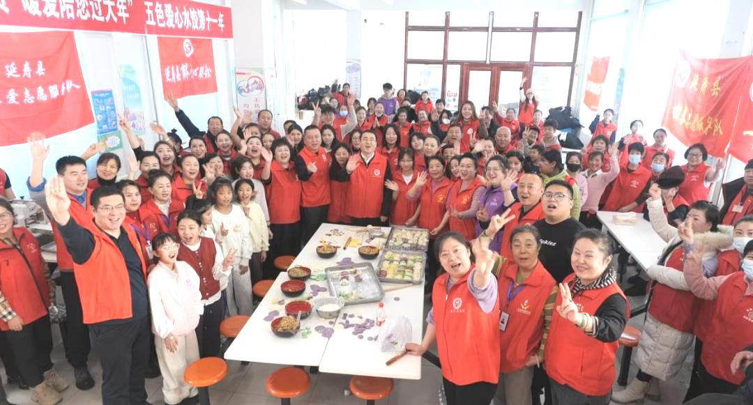 首个非遗版春节即将到来！哈尔滨市民如何在新时代文明实践中心度过难忘的蛇年？  第10张