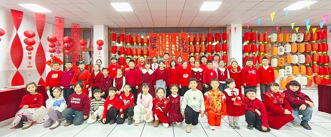 首个非遗版春节即将到来！哈尔滨市民如何在新时代文明实践中心度过难忘的蛇年？  第11张