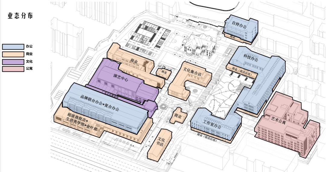 苏州第一丝厂华丽蜕变！百年老厂如何变身文化创意园？  第3张
