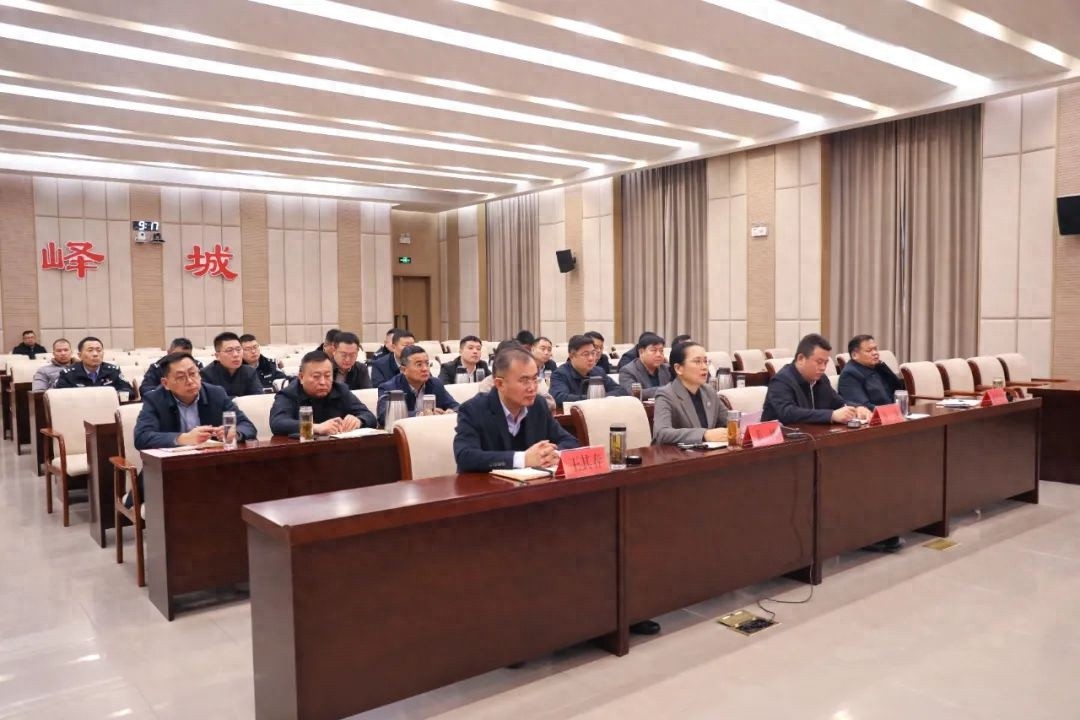 春节期间烟花爆竹禁燃禁放，你准备好了吗？全面巡查、劝导、值班值守，确保安全无虞  第1张