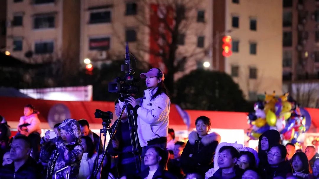 绥阳2025迎春晚会：2.3万抖音观众见证的幕后故事，你了解多少？  第9张
