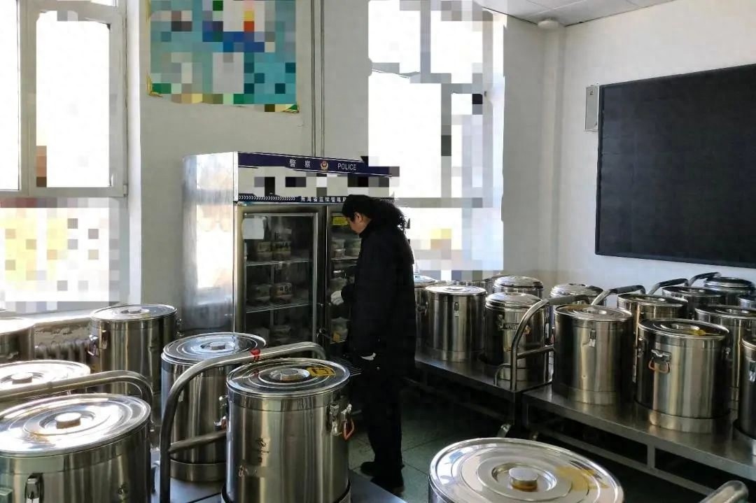 春节前夕，西平检察院如何确保监狱安全？揭秘节前安全防范检察全过程