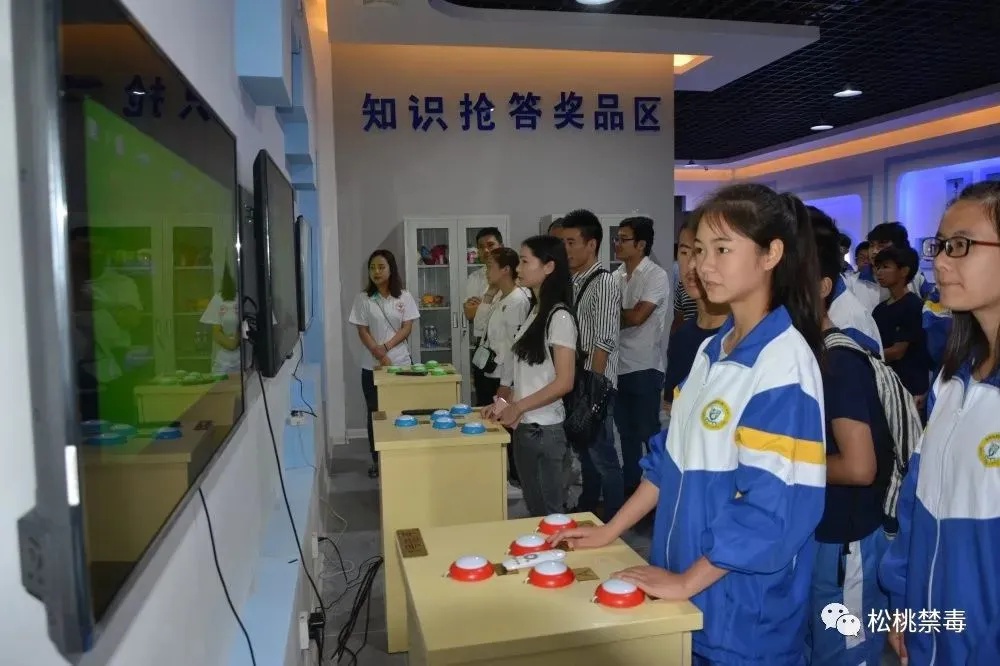 2025年春节放假8天，禁毒教育基地竟然不打烊！你准备好怎么安排了吗？  第3张