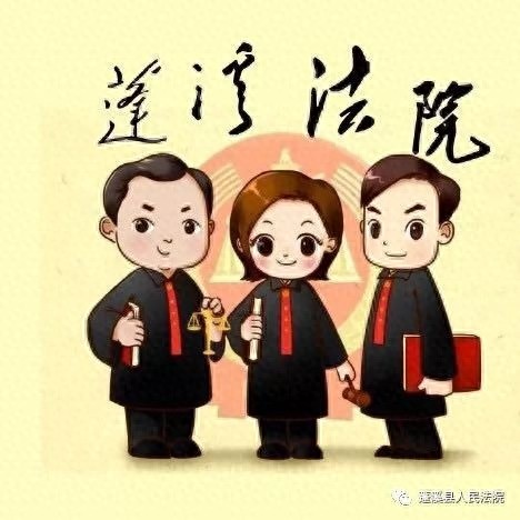 哇！蓬溪法院法治冬令营，23名萌娃开启难忘法治之旅，超有意义