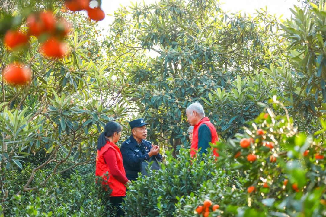 从警之路！每日应对意想不到之事，你敢挑战这艰苦又危机四伏的工作吗？  第5张