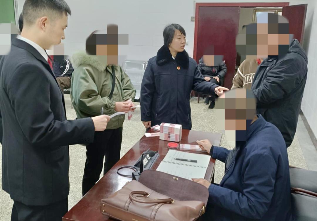 农民工血汗钱终于到手！49名工人如何打赢这场正义之战？  第5张