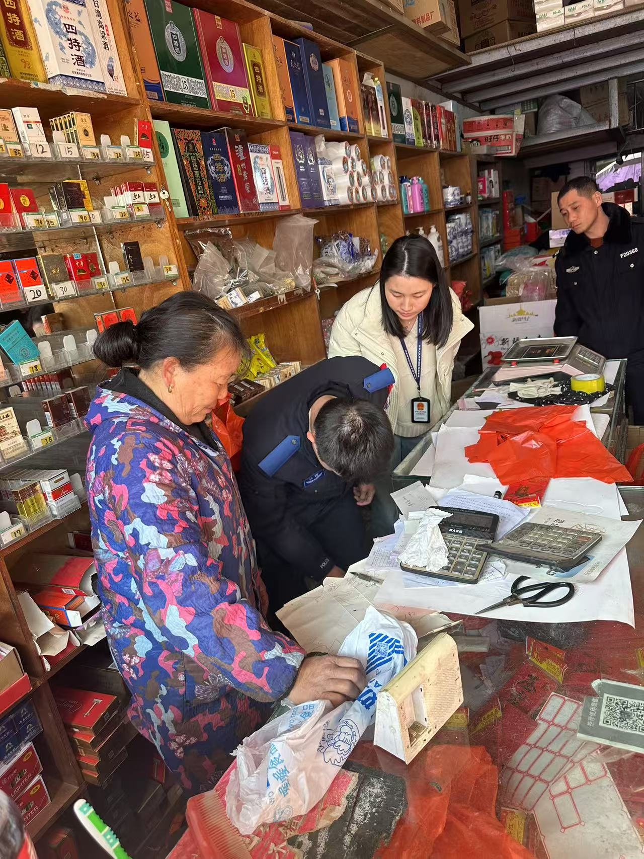 春节临近，南昌市如何确保烟花爆竹安全？市民必看  第3张