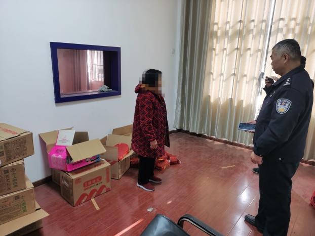 春节临近，南昌市如何确保烟花爆竹安全？市民必看  第4张