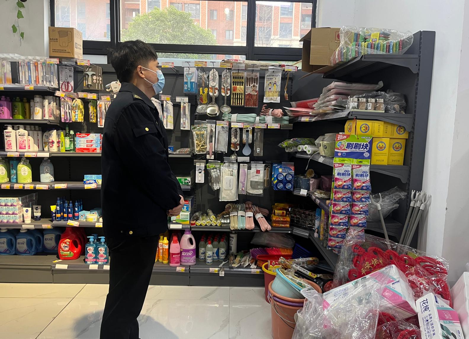 春节临近，南昌市如何确保烟花爆竹安全？市民必看  第5张