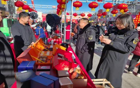 春节礼盒安全大检查！你的年货真的安全吗？  第2张