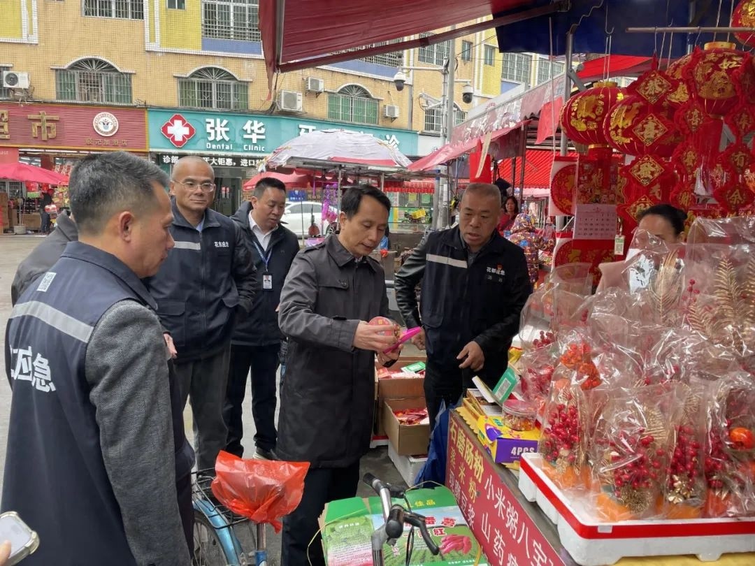春节安全大揭秘：广州如何缴获107吨非法烟花爆竹？