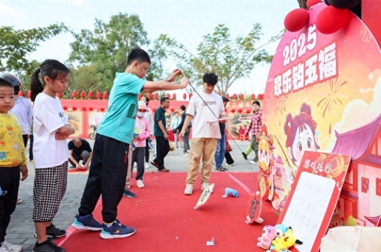 1月26日！三亚升昌百年大集年货节开市，300余摊位你逛了吗？
