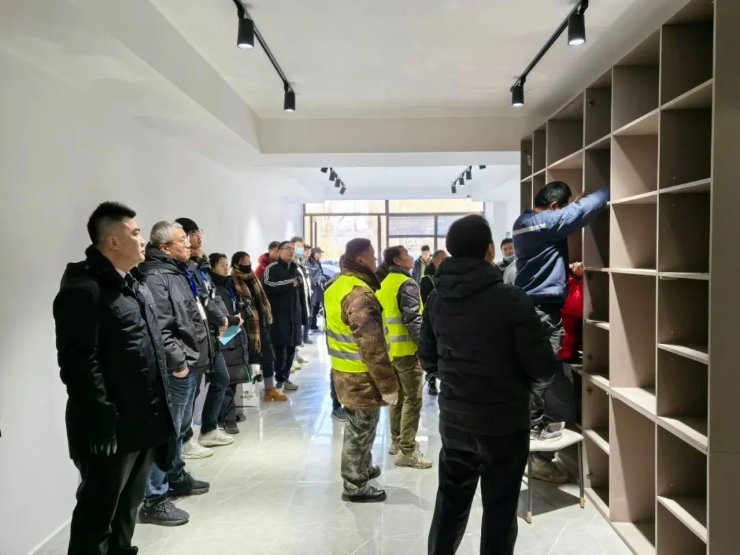 临近春节，青岛市李沧区法院冬暖执行行动发力，暖民心之举能让多少人安心过年？  第3张