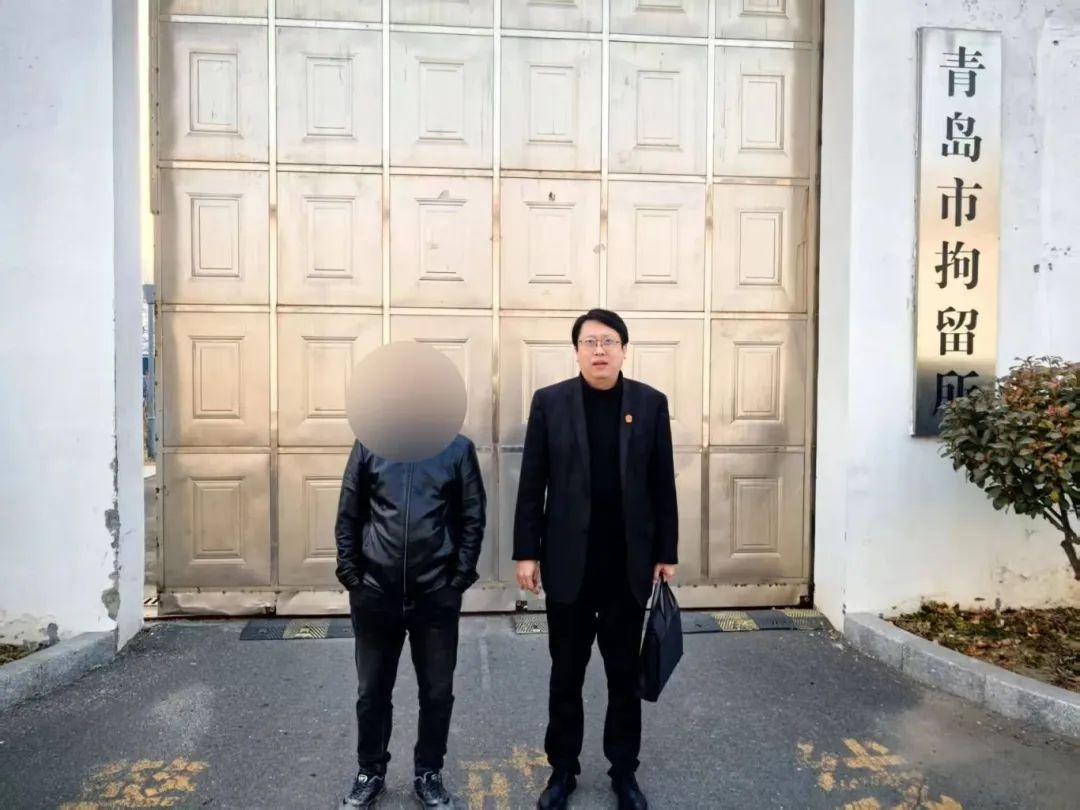 临近春节，青岛市李沧区法院冬暖执行行动发力，暖民心之举能让多少人安心过年？  第4张