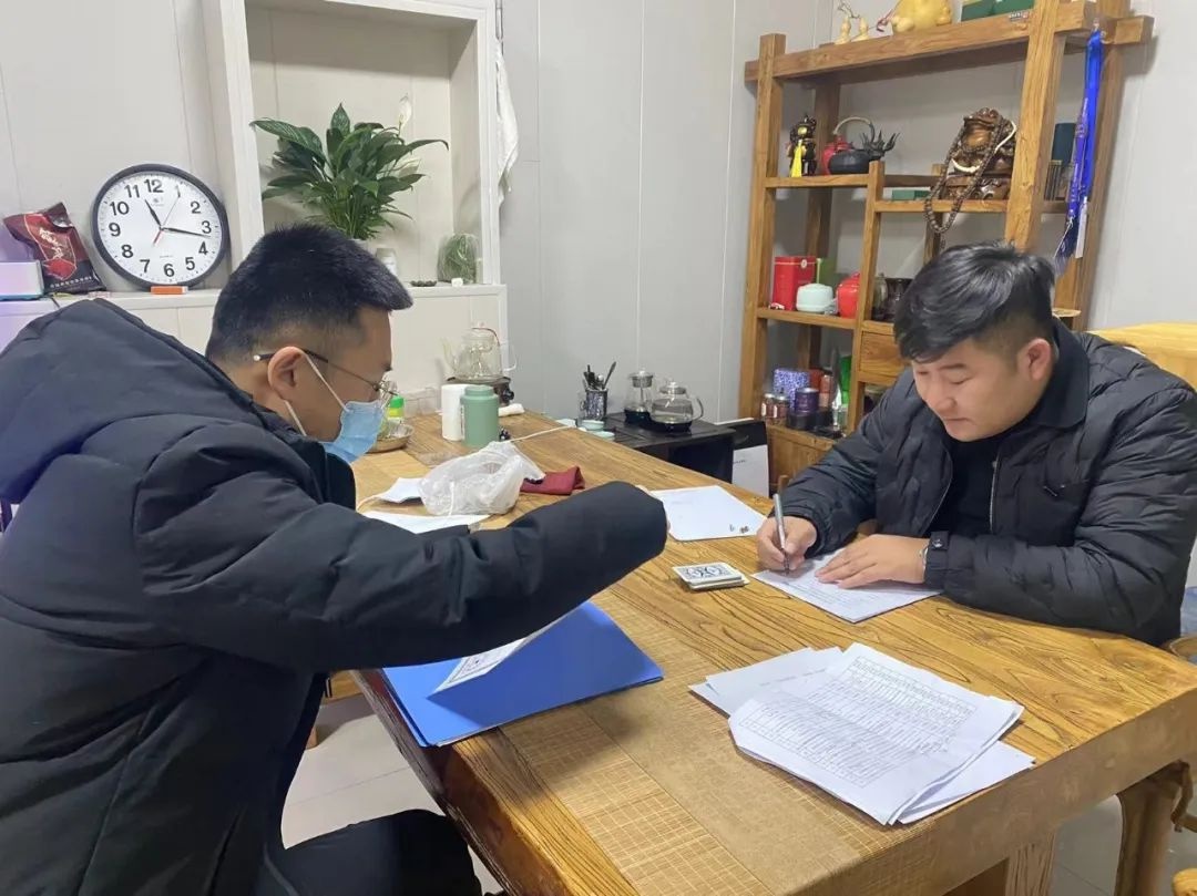 2024年末奎文区体育中心60天整治170余家体育机构，安全生产能否筑牢防线？  第3张