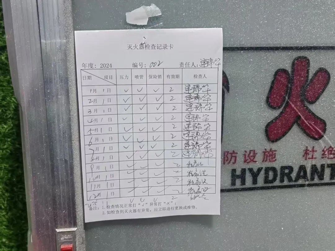 2024年末奎文区体育中心60天整治170余家体育机构，安全生产能否筑牢防线？  第7张