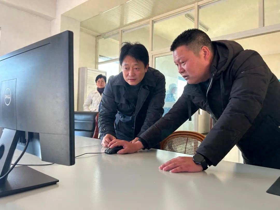 1月27日！区长带队慰问坚守一线职工，供水供电保障春节为何如此关键？