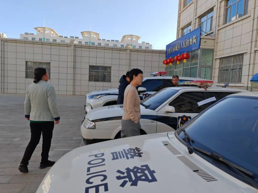 春节将至，嘉峪关市检察院开展节前安全大检查，隐患能否一扫而光？  第2张