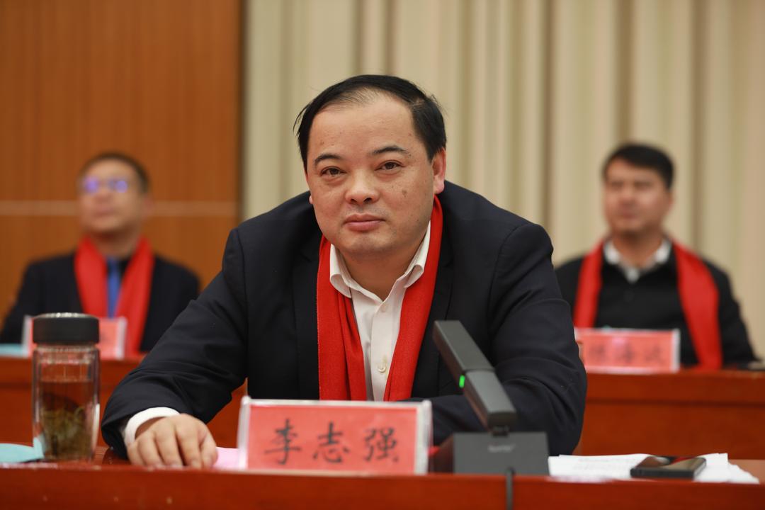 桂阳2024年引进192.4亿重大项目，2025年桂商回桂恳谈会再掀高潮  第4张