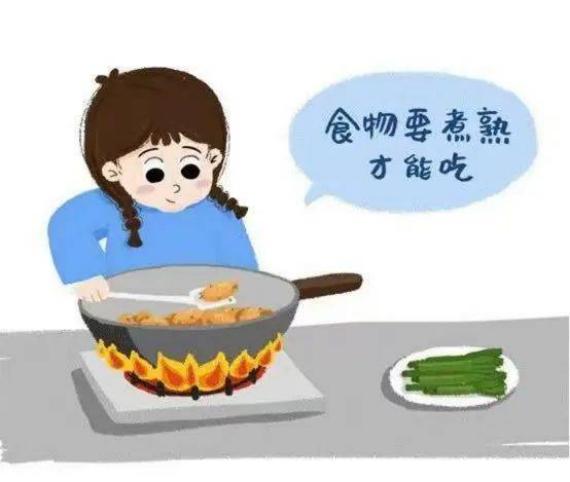新春走亲访友聚餐频繁，这些食品安全小贴士你牢记了吗  第3张