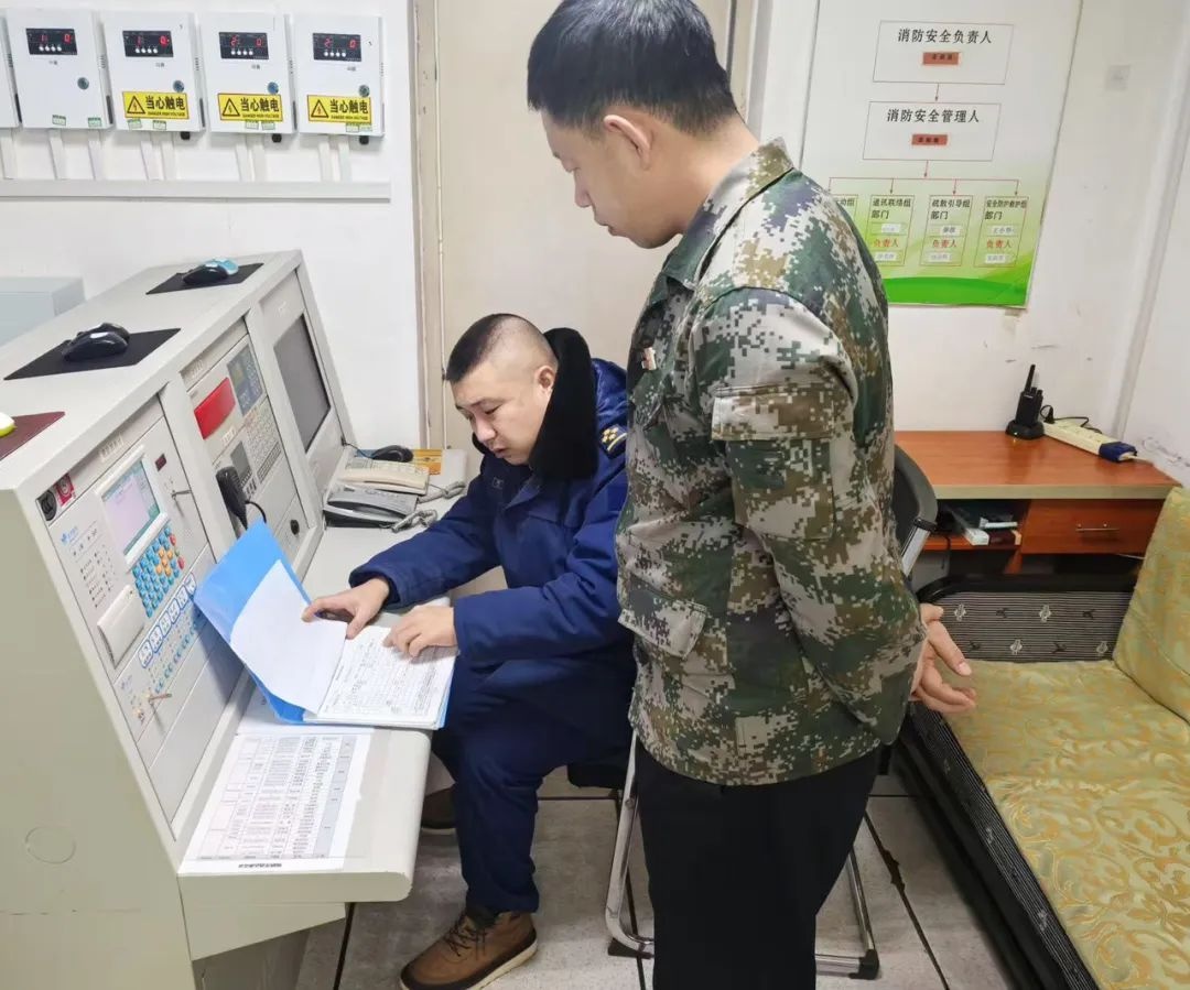 春节人员流动大安全风险增！龙凤区开展洗浴场所检查隐患能肃清？  第3张