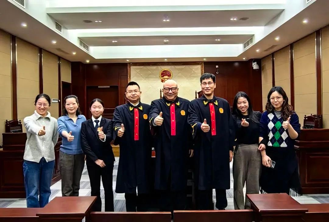 春节将至年味渐浓，游子返乡团圆时，宁波海事法院审执干警为何仍坚守岗位  第2张