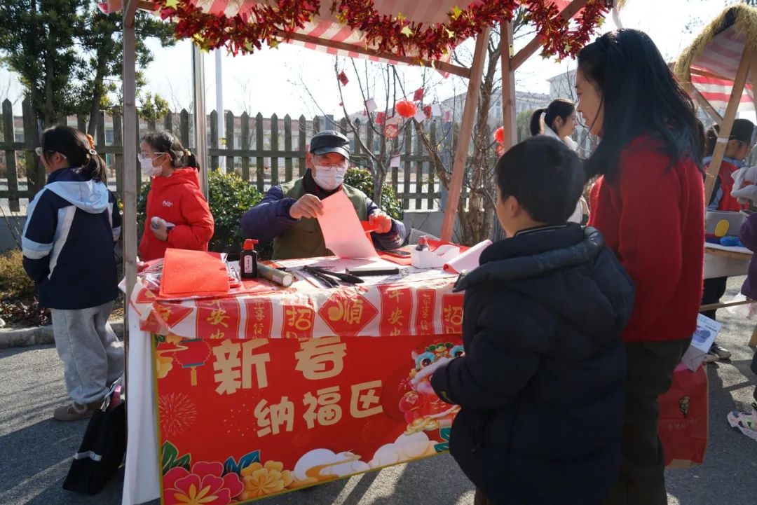 哇！海湾旅游区迎新春活动超热闹，社区小春晚加趣味游园会谁能拒绝？  第3张