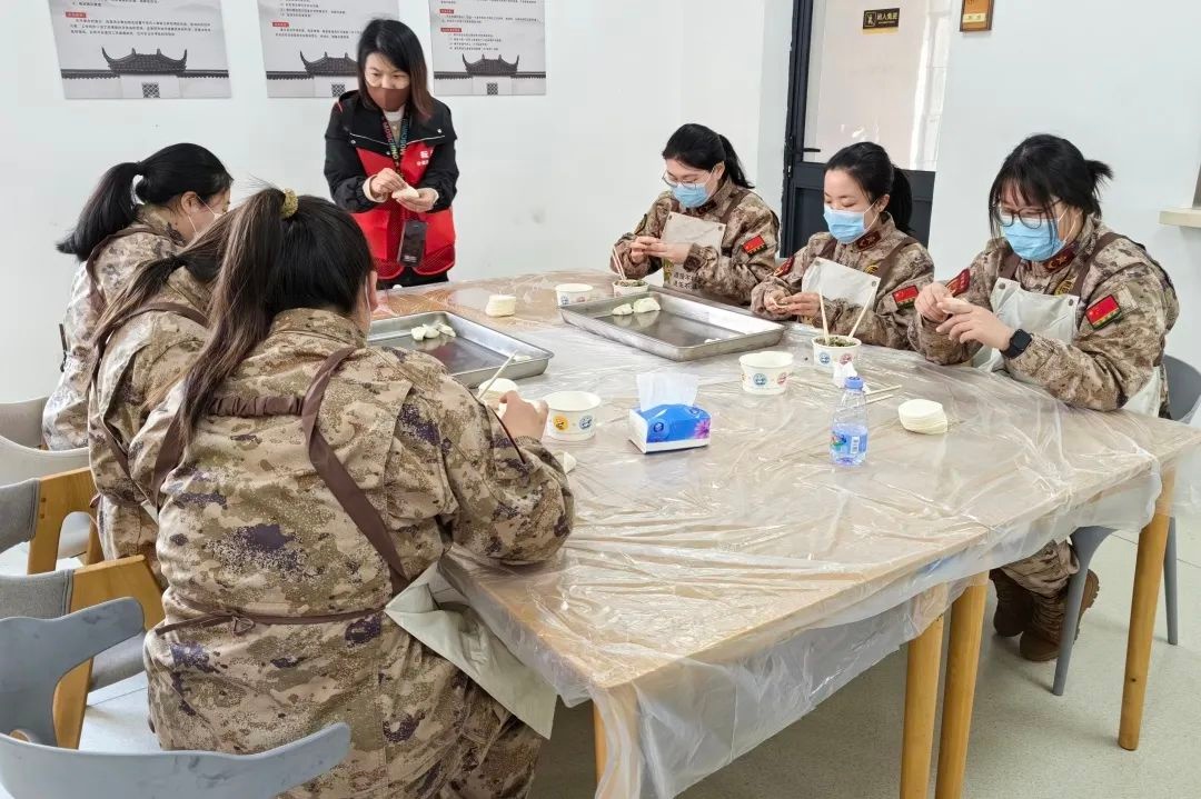 哇！海湾旅游区迎新春活动超热闹，社区小春晚加趣味游园会谁能拒绝？  第4张