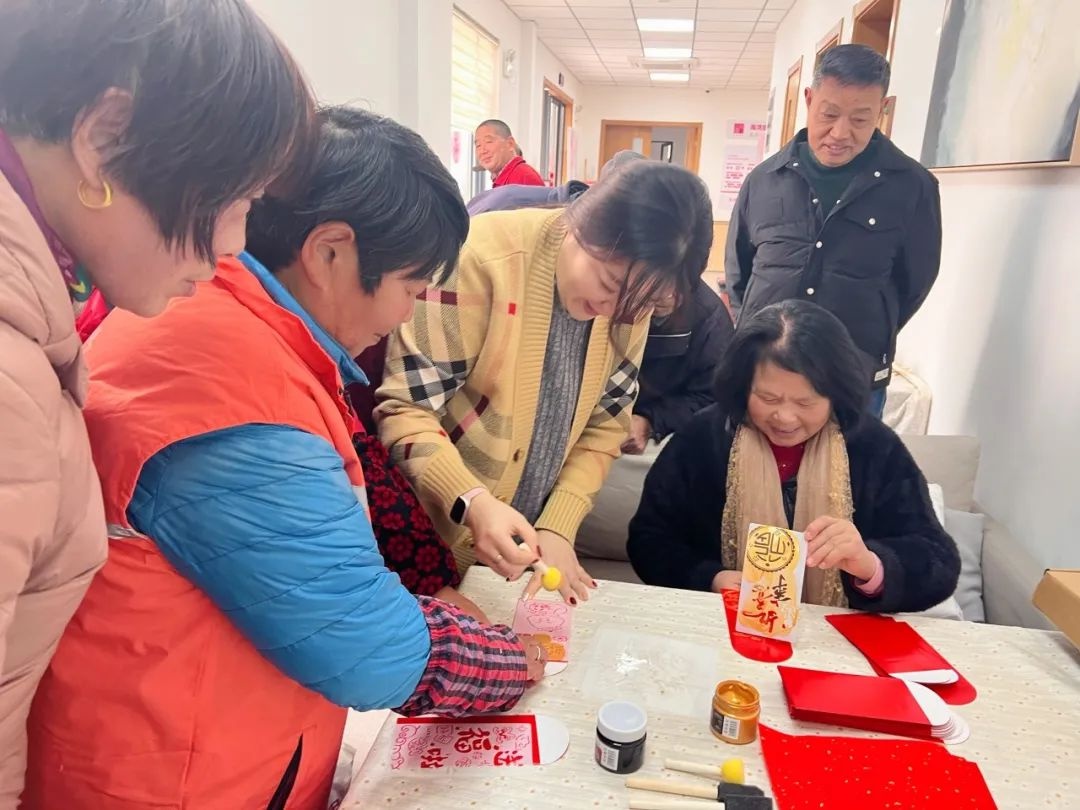 哇！海湾旅游区迎新春活动超热闹，社区小春晚加趣味游园会谁能拒绝？  第6张