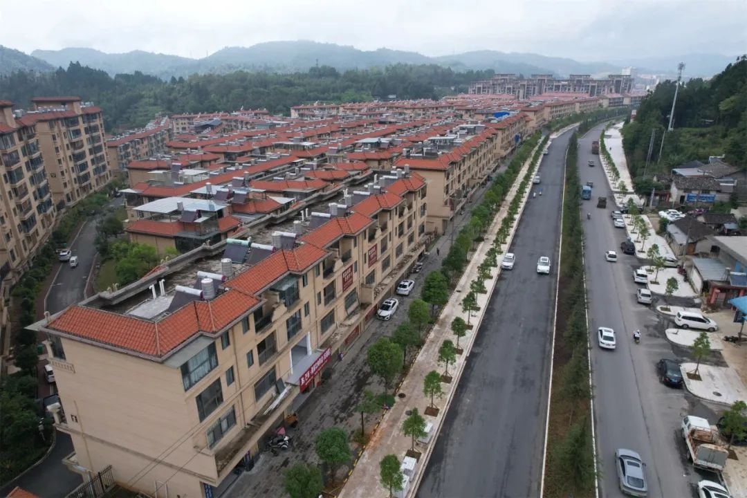 2024龙陵县住建局以实干绘就城市更新蓝图，能否交出满意民生答卷？  第2张