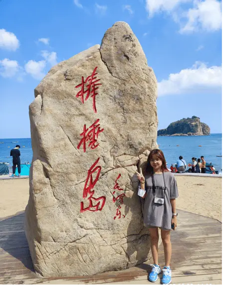 从台湾到大陆，周子瑜的8年生活巨变：她为何如此热爱这里？
