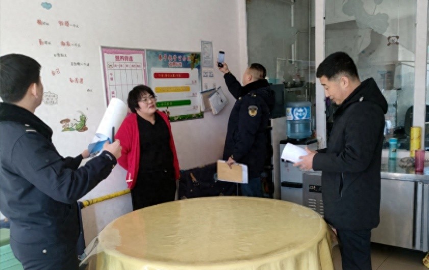 武川县全面整治校外托管机构，你的孩子安全吗？