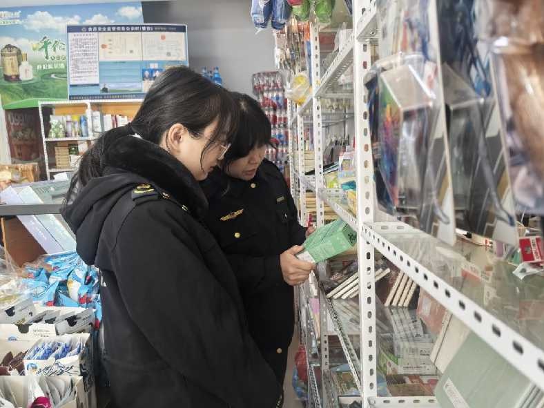 新学期校园食品安全大检查！你家孩子的午餐安全吗？  第2张