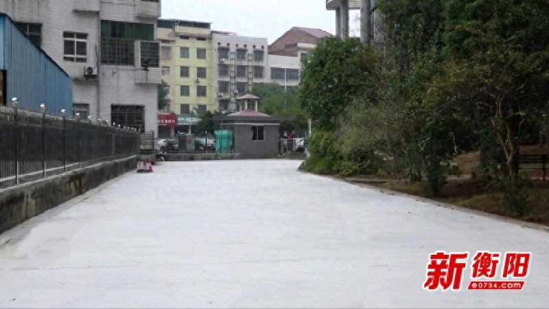 1.4亿改造112个老旧小区，衡山居民幸福感爆棚！你住的小区也能这样吗？