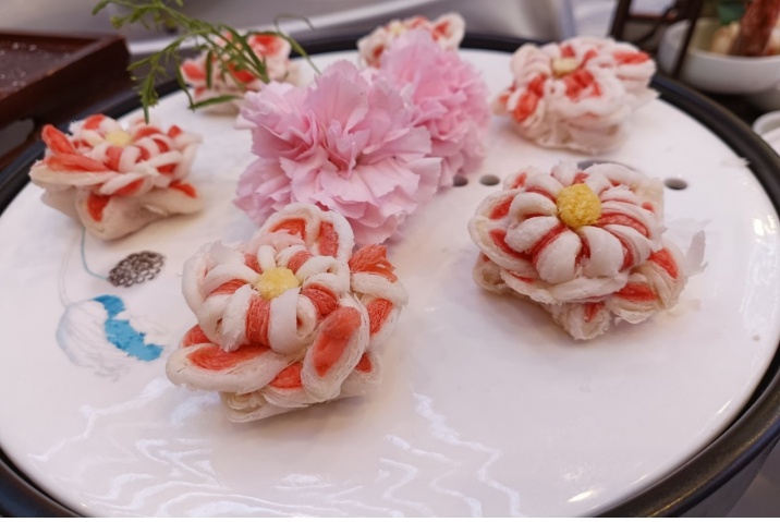 想创业却无经验？华亭市策底镇培训班让你轻松掌握餐饮技能  第3张