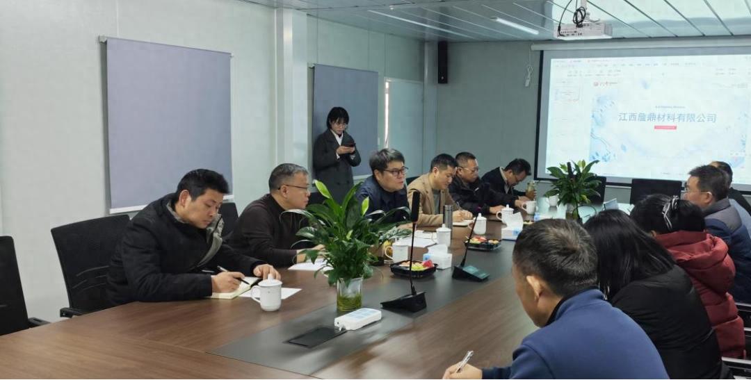 企业环评难题如何破解？抚州市生态环境局现场给出关键建议  第1张
