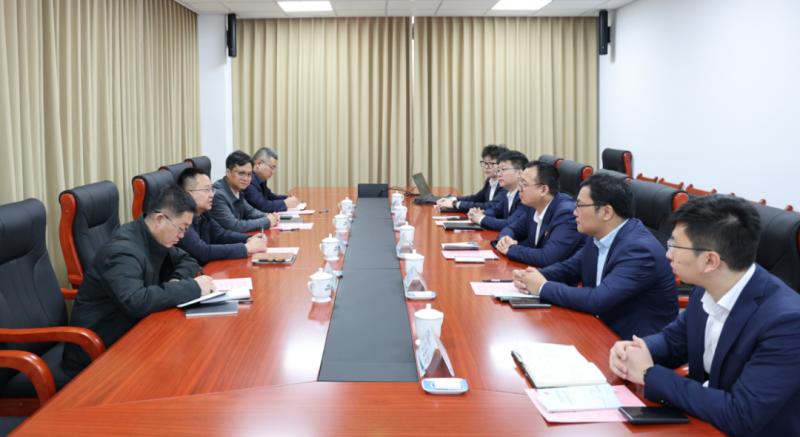 鄂尔多斯高新区如何全力冲刺2025年招商引资目标？揭秘四大关键行动  第3张