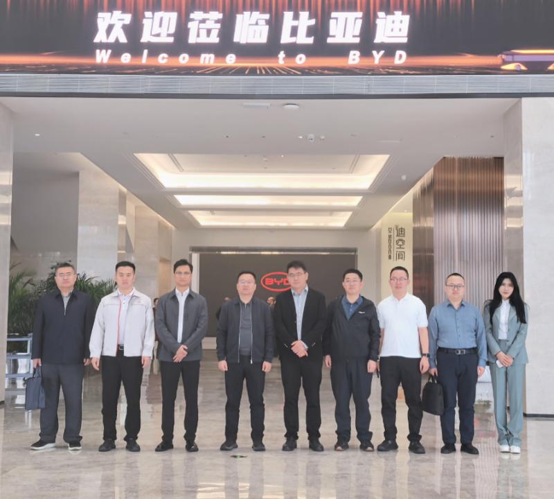 鄂尔多斯高新区如何全力冲刺2025年招商引资目标？揭秘四大关键行动  第4张